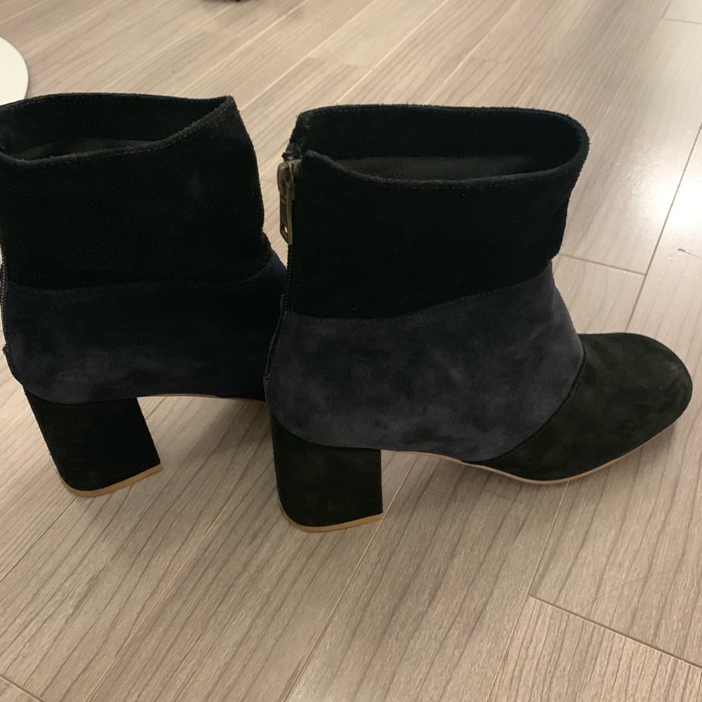 See By Chloe Booties